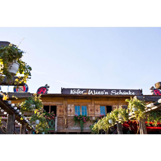 Käfer Wies'n-Schänke